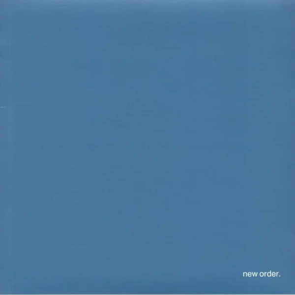NEW ORDER – BE A REBEL 12″M