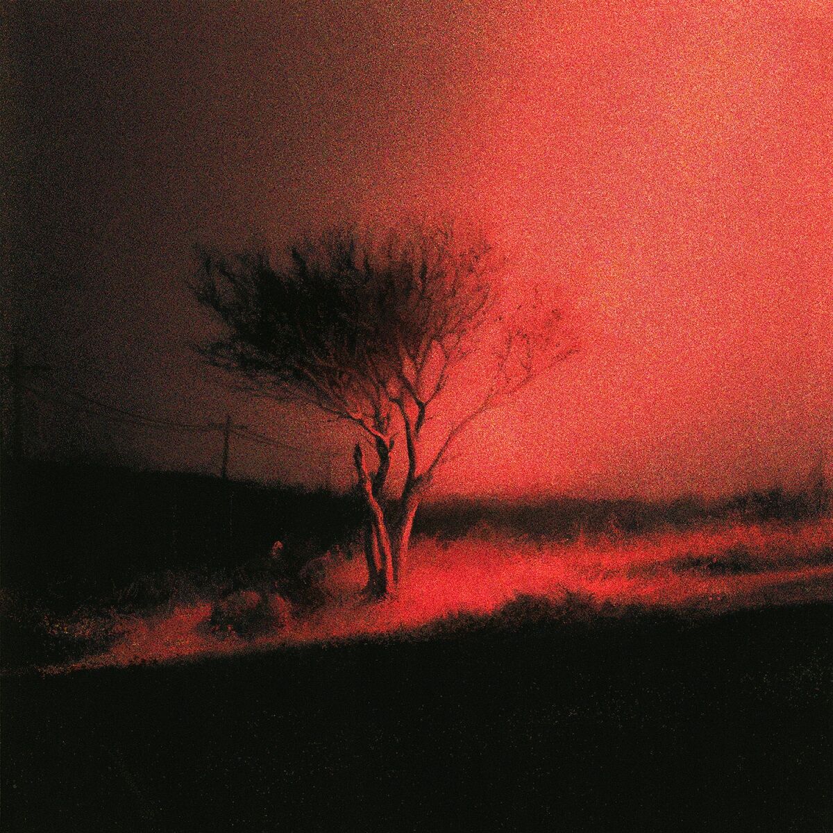 JOJI - PISS IN THE WIND LP