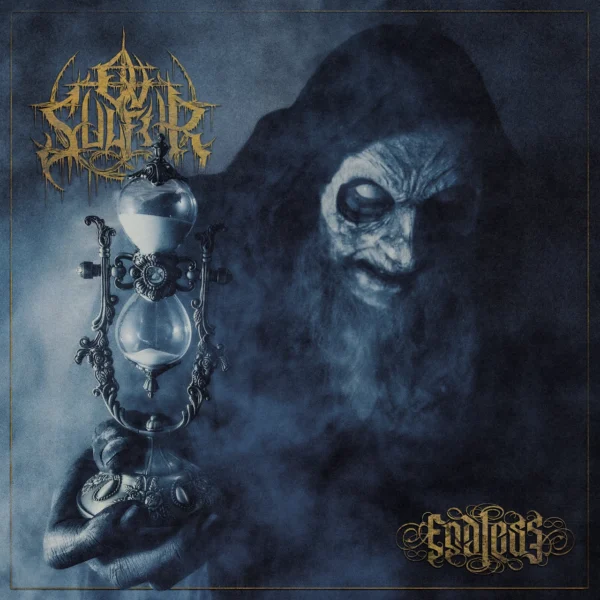 OV SULFUR – ENDLESS CD