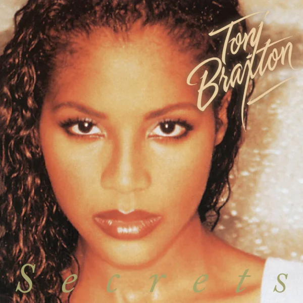 BRAXTON TONY – SECRETS LP2