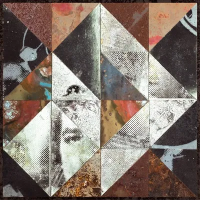 ARCHIVE - GLASS MINDS CD