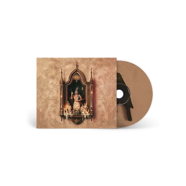 MARTINEZ MELANIE – HADES