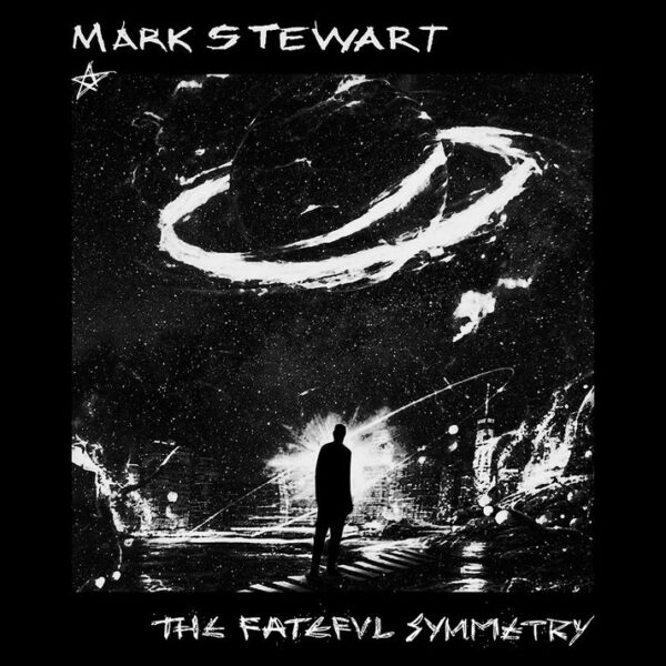 STEWART MARK – FATEFUL SYMMETRY CD