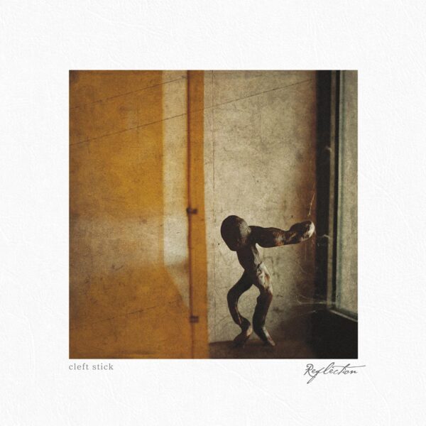 REFLECTION – CLEF STICK LP