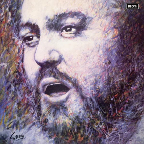 PAVAROTTI LUCIANO – VERISMO ARIAS CD