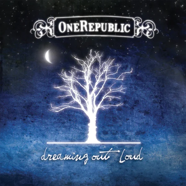 ONEREPUBLIC – DREAMING OUT LOUD LP2