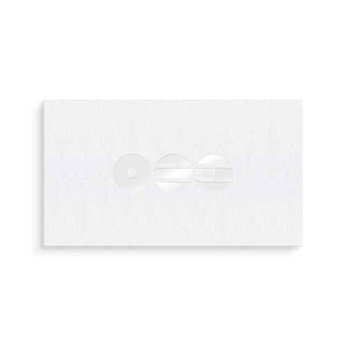 BTS - ARIRANG 5TH ALBUM rooted in music version CD