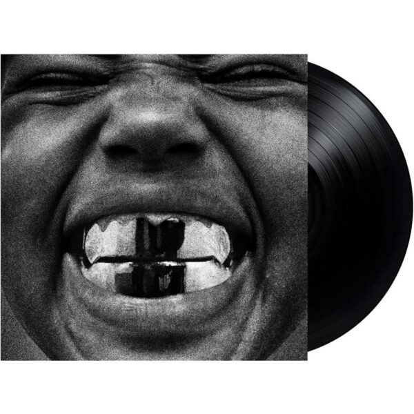YE (WEST KANYE) – BULLY LP