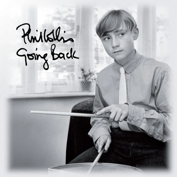 COLLINS PHIL – GOING BACK CD