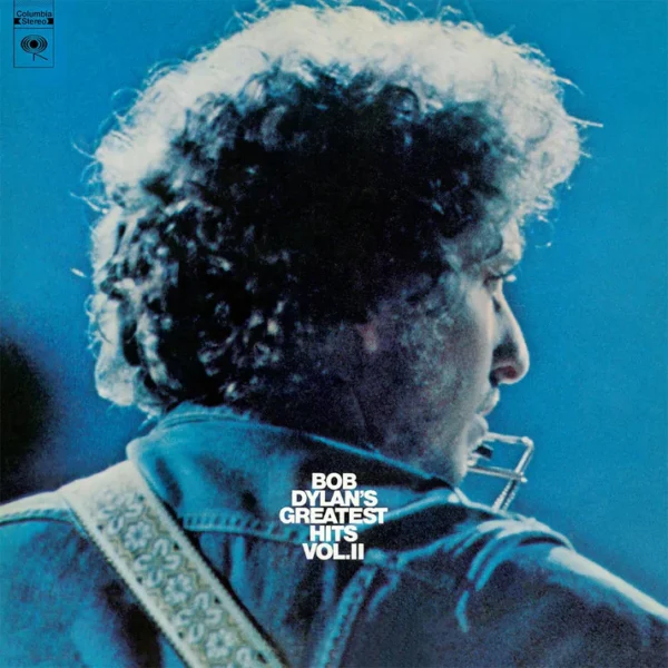 DYLAN BOB – GREATEST HITS VOL. II 2026 reissue LP2
