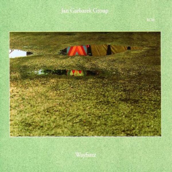 GARBAREK JAN – WAYFARER CD
