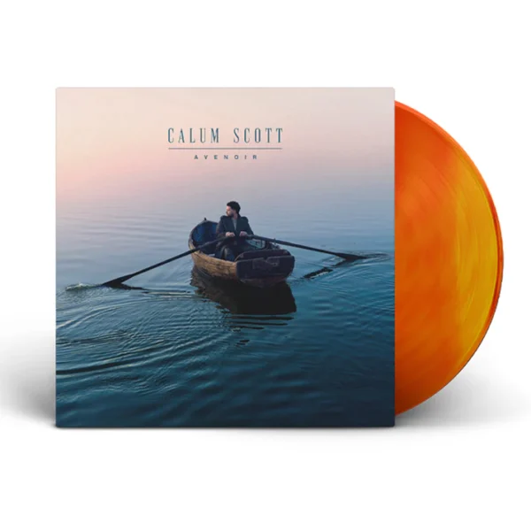 SCOTT CALUM – AVENOIR LP