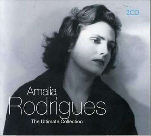 RODRIGUES AMALIA - COLLECTOR