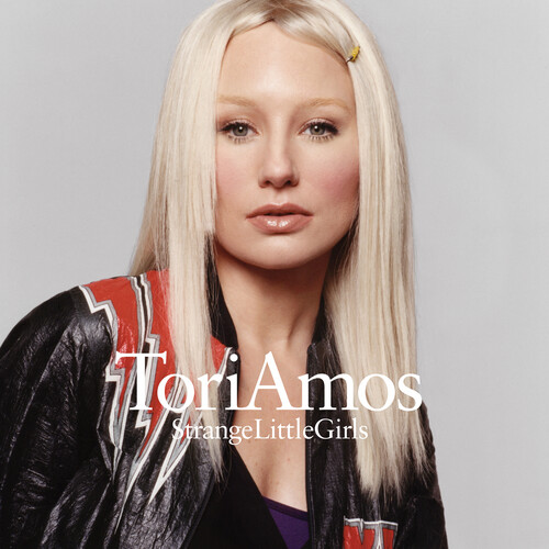AMOS TORI - STRANGE LITTLE GIRLS deluxe edition CD2