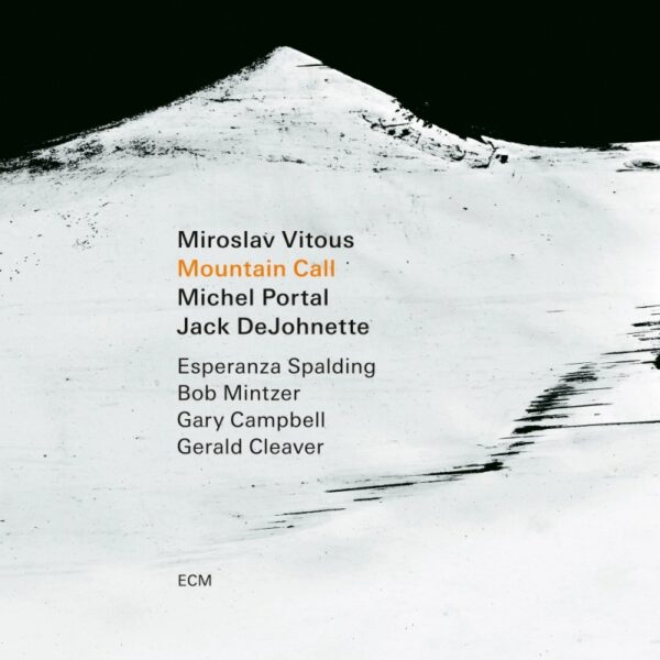VITOUS MIROSLAV – MOUNTAIN CALL CD