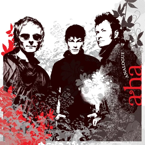A-HA – ANALOGUE CD2