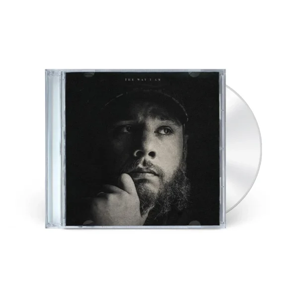 COMBS LUKE – WAY I AM