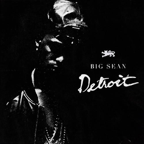 BIG SEAN - DETROIT RSD 2026 LP