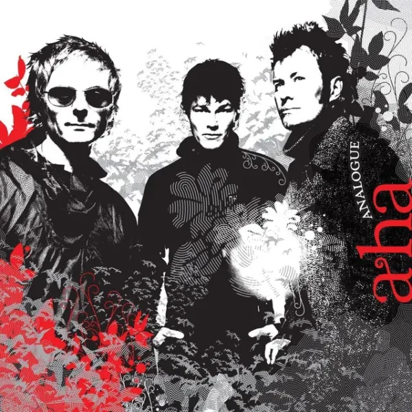 A-HA – ANALOGUE 20th anniversary RSD 2026 LP