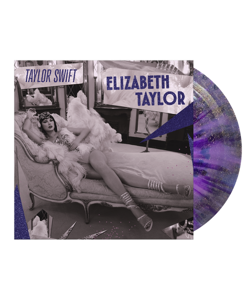 SWIFT TAYLOR – ELIZABETH TAYLOR RSD 2026 07″S
