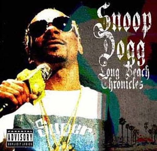 SNOOP DOGG - LONG BEACH CRONICLES CD