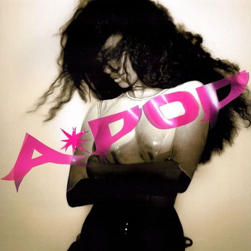 TYLA - A-POP CD