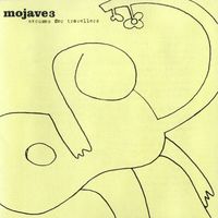 MOJAVE 3 - EXCUSES FOR TRAVELLERS CD