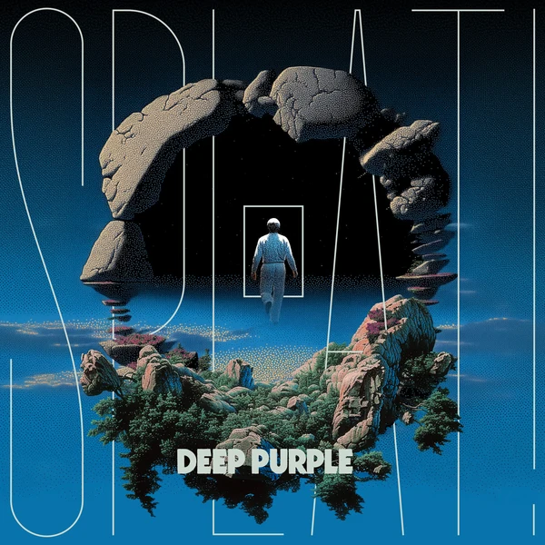 DEEP PURPLE - SPLAT! CD