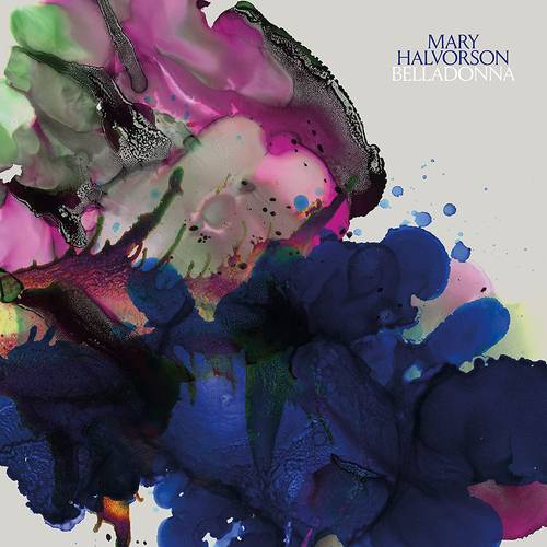 HALVORSON MARY - BELLADONNA CD