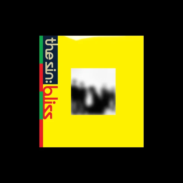 ENHYPEN  – SIN : BLISS TAKE 3 CDBOOK