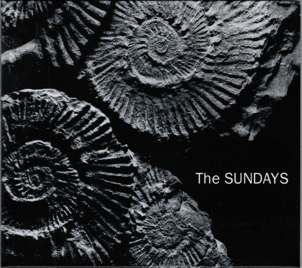 SUNDAYS - READING, WRITING AND ARITHMETI CD