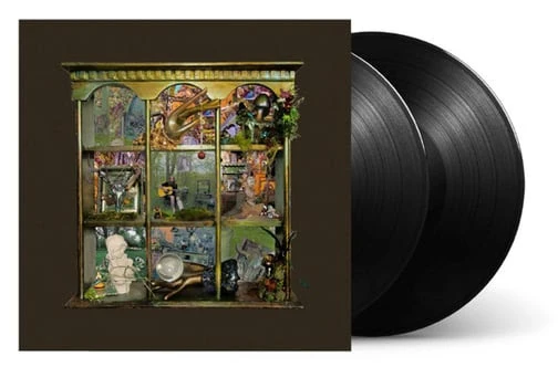 STRINGS BILLY - SO MUCH FOR GOODBYES LP2