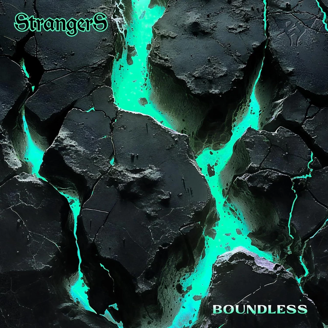 STRANGERS - BOUNDLESS CD