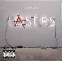 FIASCO LUPE - LASERS CD