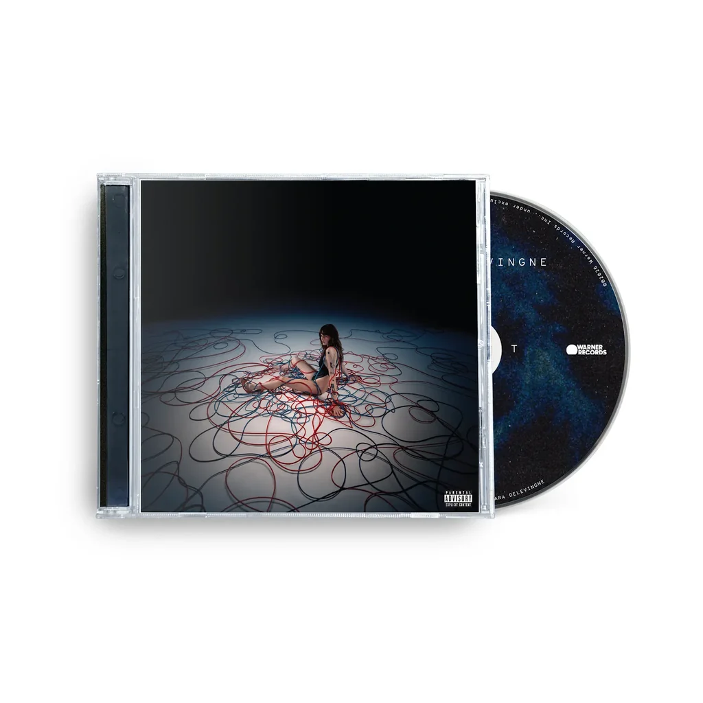 DELEVINGNE CARA - NOT NORMAL CD