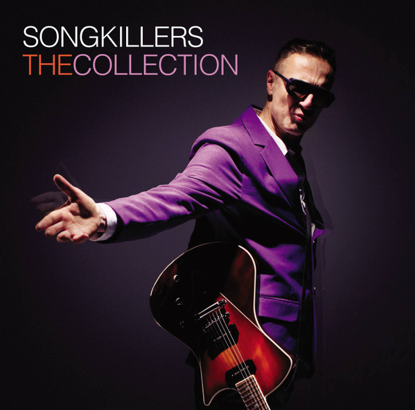 SONGKILLERS – COLLECTION LP2