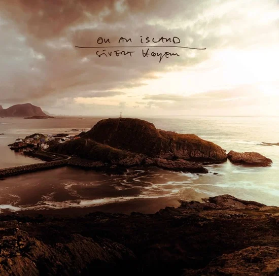 HOYEM SIVERT - ON AN ISLAND CD