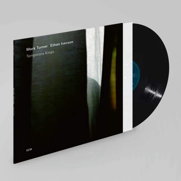 TURNER MARK/IVERSON – TEMPORARY KINGS LP
