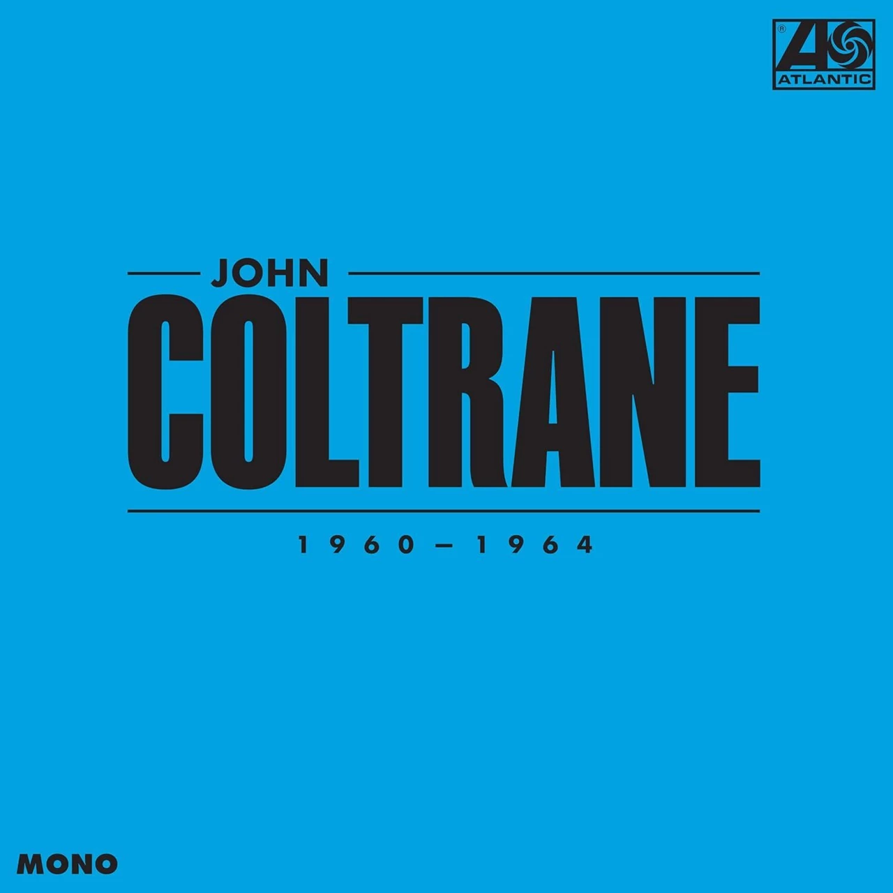 COLTRANE JOHN - JOHN COLTRANE: 1960-1964 CD6
