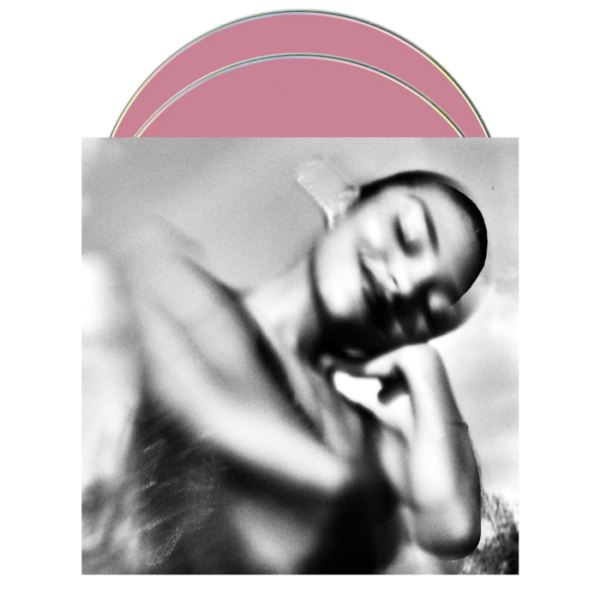 DEAN OLIVIA – ART OF LOVING CDBRD