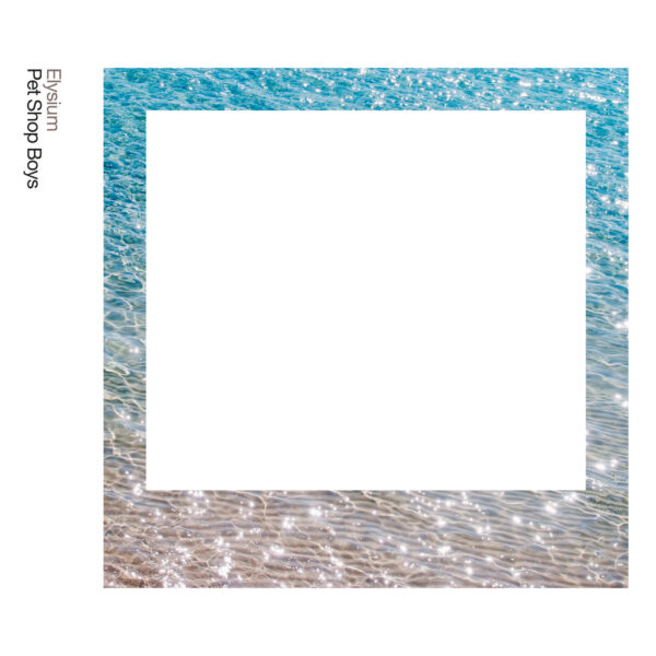 PET SHOP BOYS – ELYSIUM 2017 RM