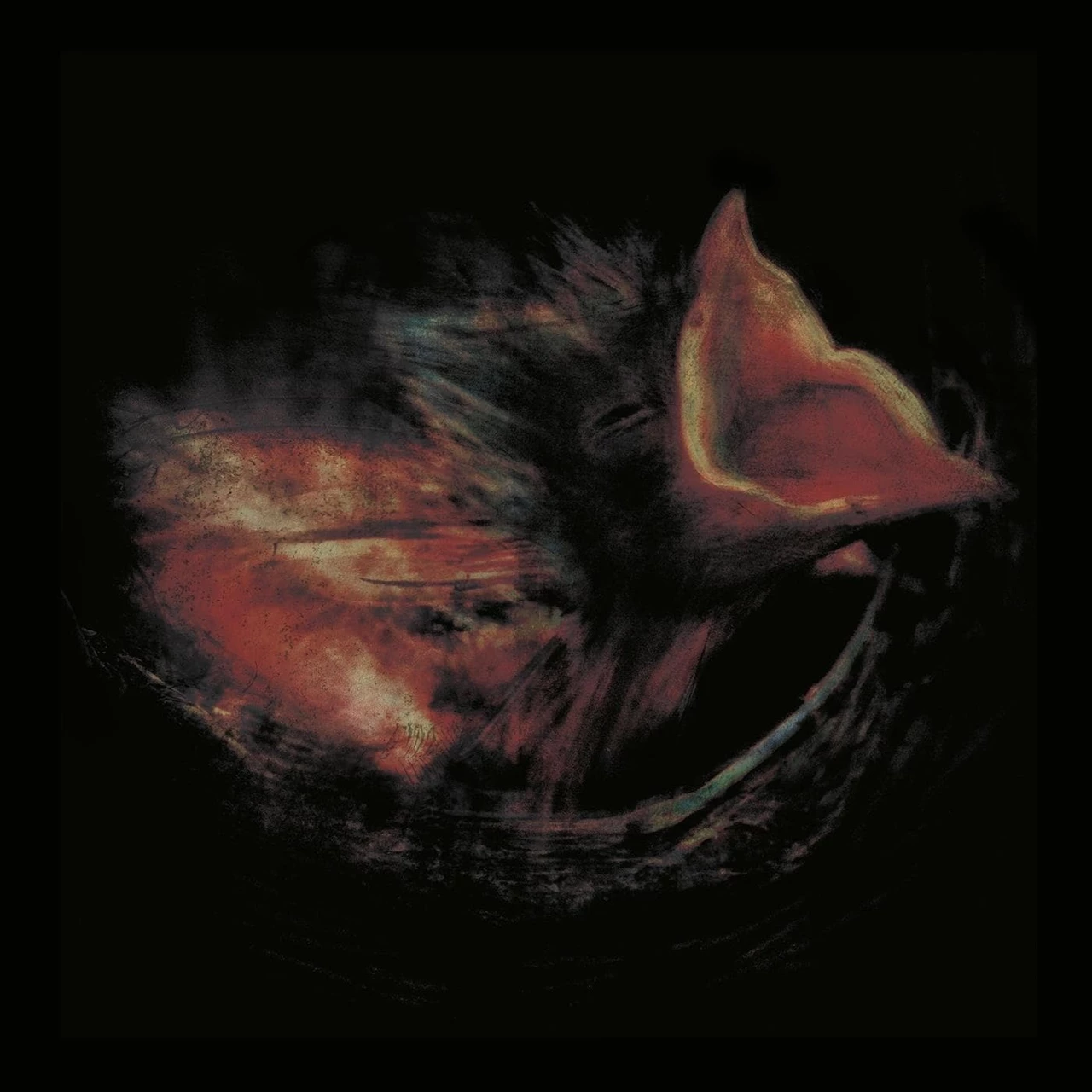 GURRIERS - NOBODY'S COMING TO SAVE YOU CD