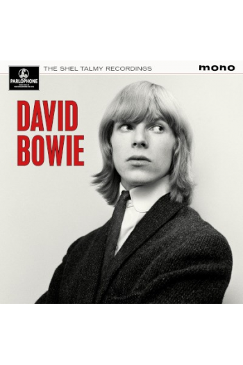 BOWIE DAVID - SHEL TALMY RECORDINGS CD