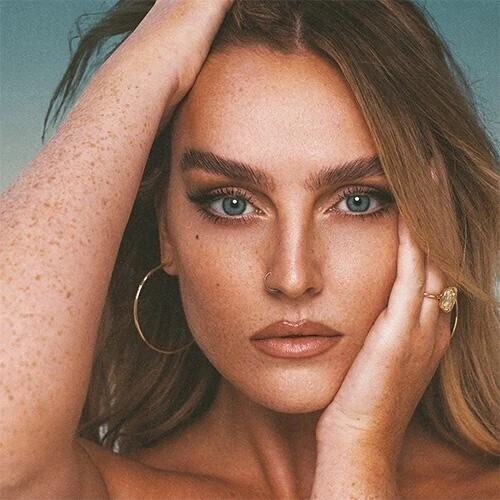PERRIE EDWARDS - PERRIE - SINGLES FAN EDITION RSD 2026 LP