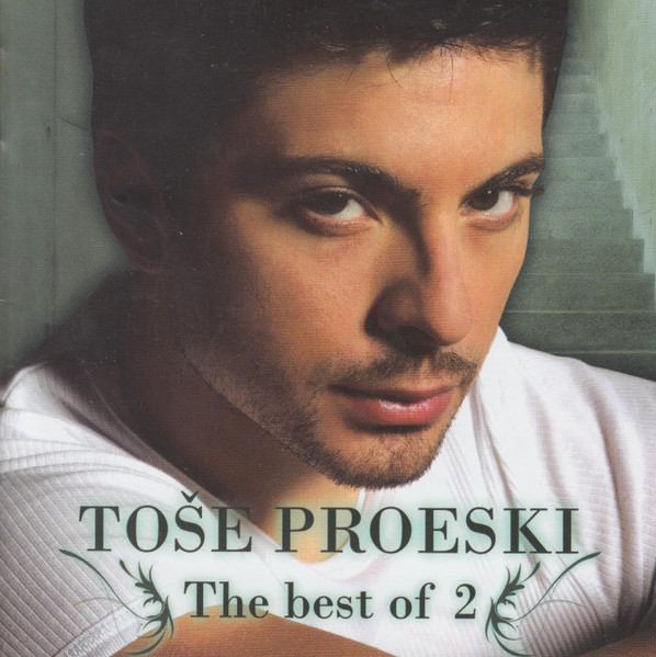 PROESKI TOŠE – VERY BEST OF LP2