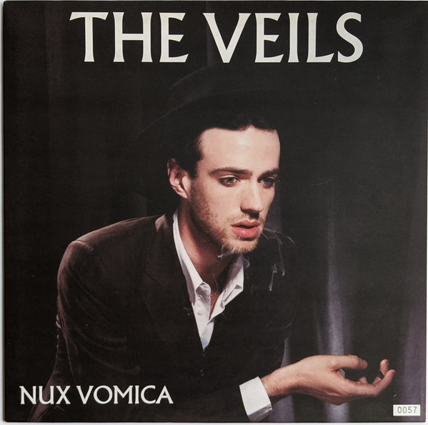 VEILS – NUX VOMICA LP