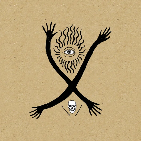 SWANS – NEWLY SENTIENT BEING LP4 + DVD