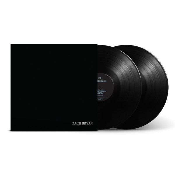 BRYAN ZACH – ELISABETH LP