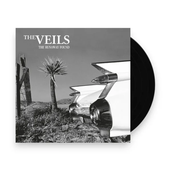VEILS – RUNAWAY FOUND LP