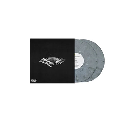 LAMAR KENDRICK – TO PIMP BUTTERFLY LP2